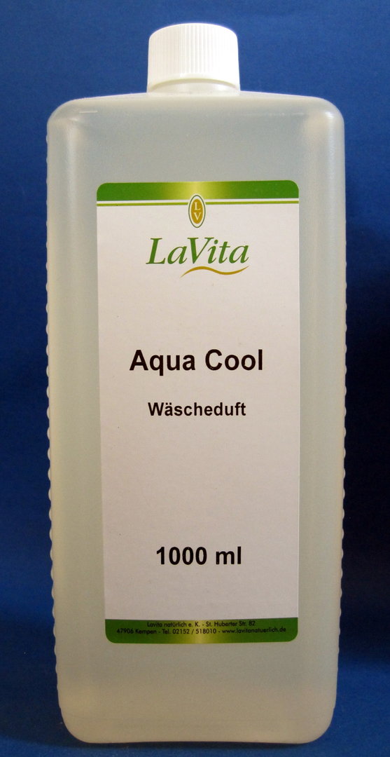 Aqua cool 1 Liter